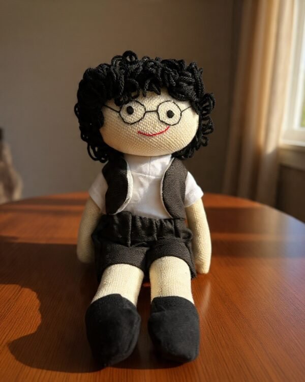 Cotton Doll - Harry Potter - 24cms