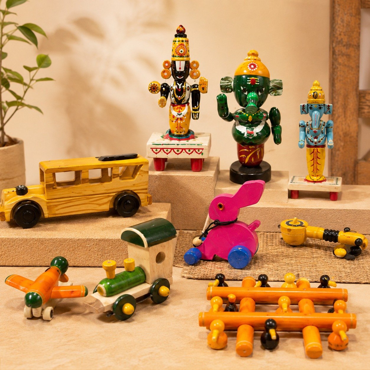 Karnataka crafts